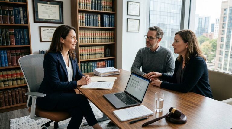 עורך דין תאונות דרכים קטלניות - מה חשוב לדעת וכיצד לבחור ייצוג משפטי מתאים